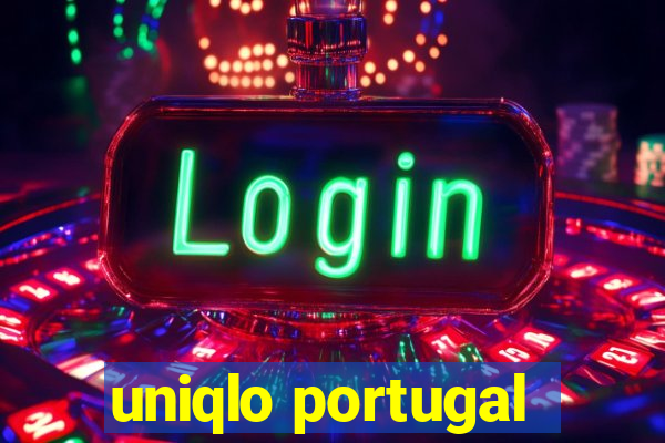 uniqlo portugal